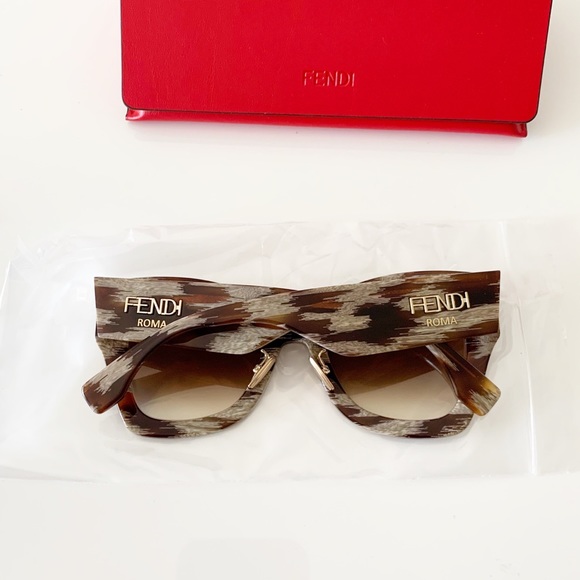 Fendi Sunglasses, New main image 13
